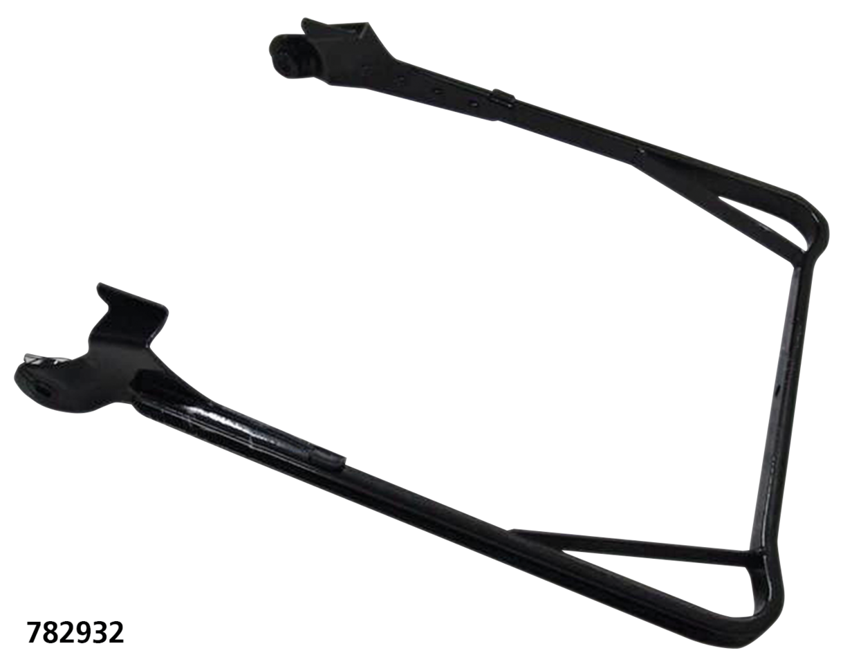 Samwel Supplies Front Stand for Old Style Springer Forks – Frame & Rear Suspension
