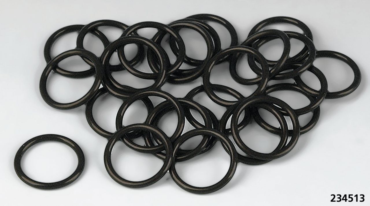 James Gaskets Seals for Air Controlled Front Forks