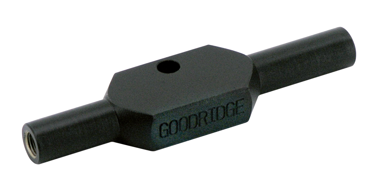 Goodridge Brake Line T-Bar – Control Cables & Hydraulic Lines