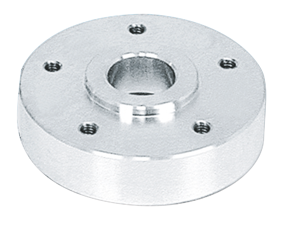 Zodiac Universal Pulley & Brake Rotor Spacers – Wheel & Tire