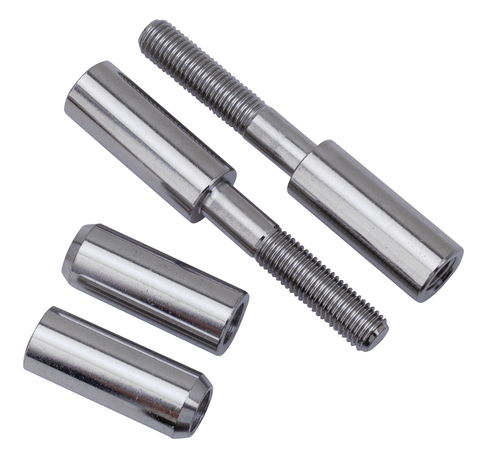 V-Twin Mirror Extension Kit – Handlebar