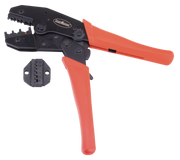 Zodiac Ratchet Crimp Tool – Tools & Chemicals