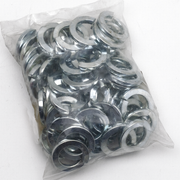 Zodiac SAE Size Zinc Plated Hardware
