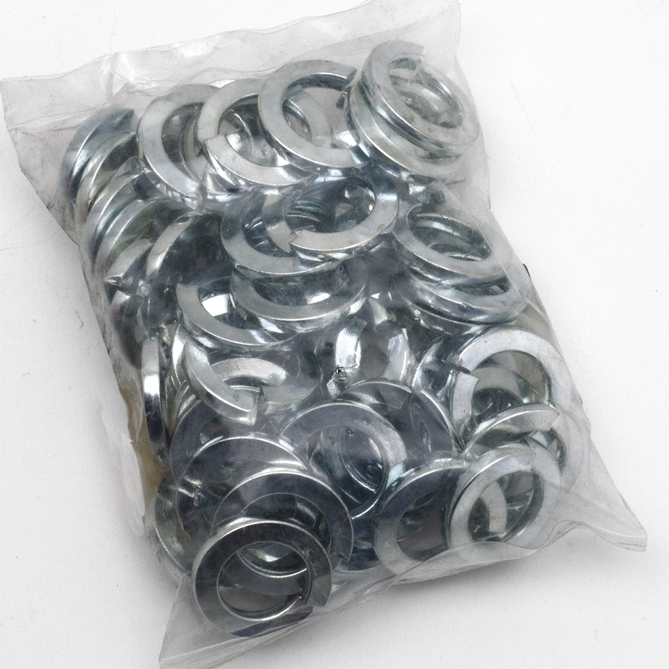 Zodiac SAE Size Zinc Plated Hardware