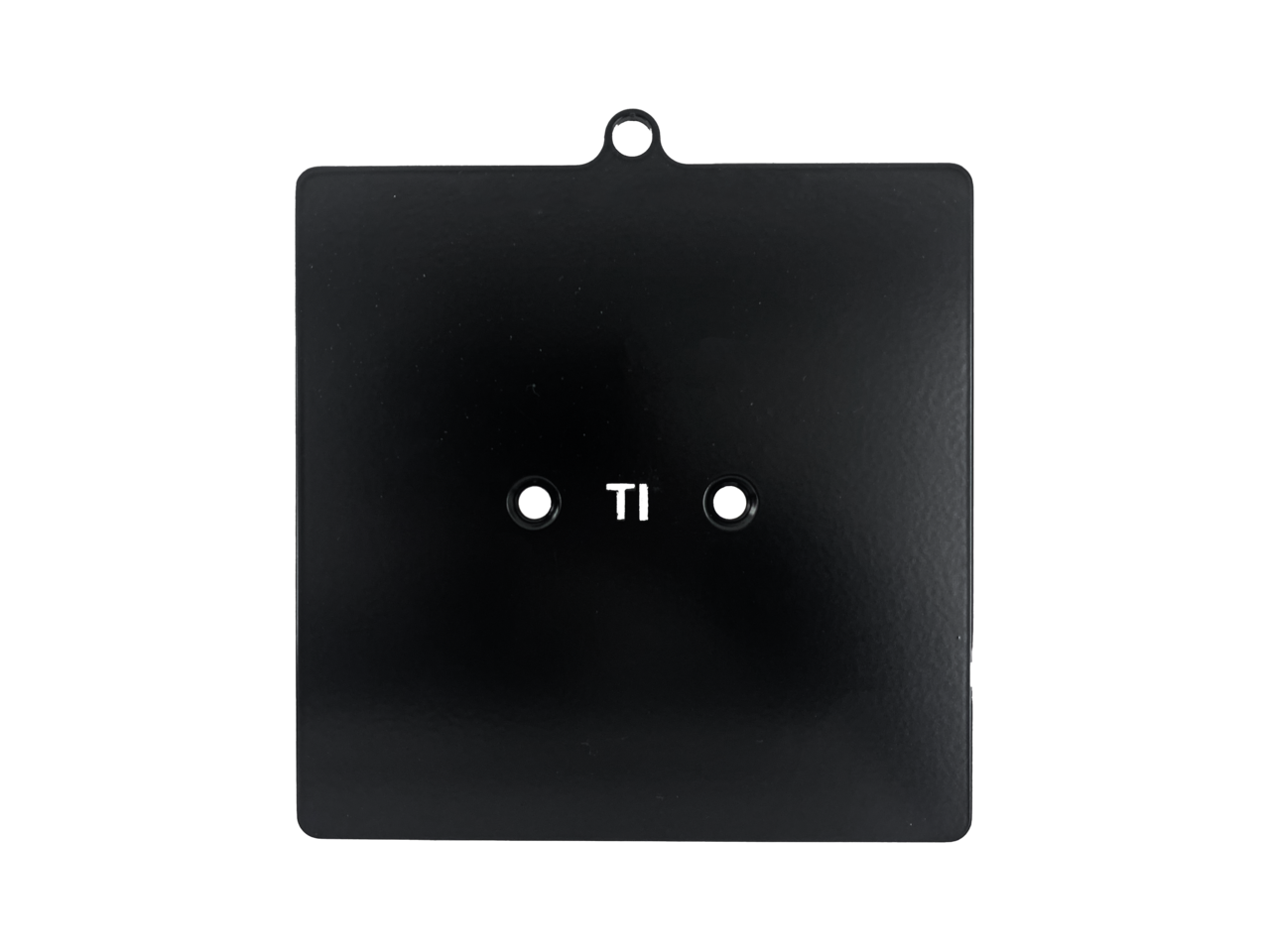 Odd Concept Side Mount License Plate Frames – Electric & Light