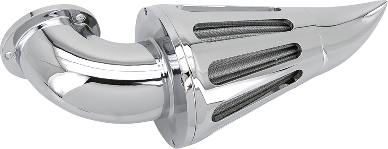 Zodiac Hp Series Ram-Air Air Cleaners – Intake