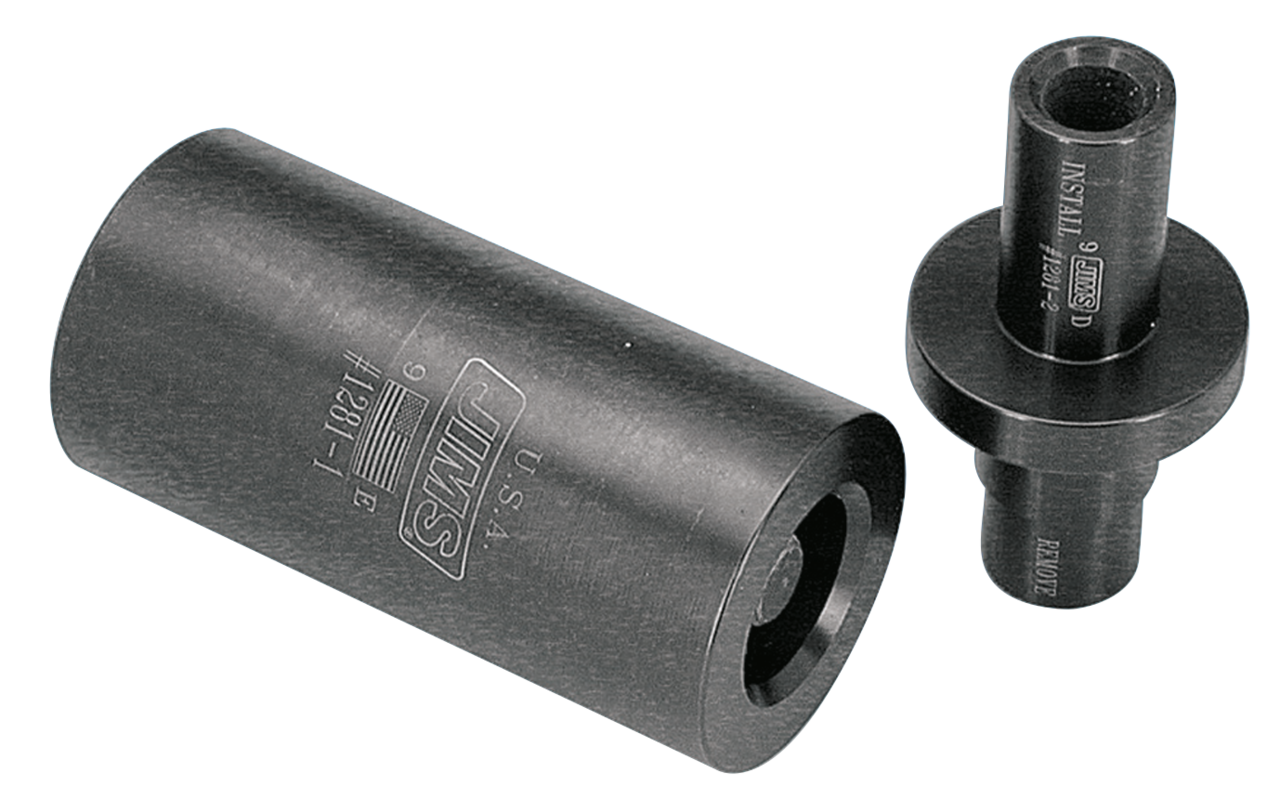 Jims Crank Shaft Bushing Tool for Twin Cam – Tools & Chemicals