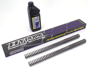 Hyperpro "link System" Front Suspension Springs – Front Forks