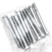 Colony SAE Size Zinc Plated Hardware