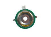 Precision Power - Motorcycle Audio Gauge Mounted High Efficiency Tweeters for Touring – Helmets