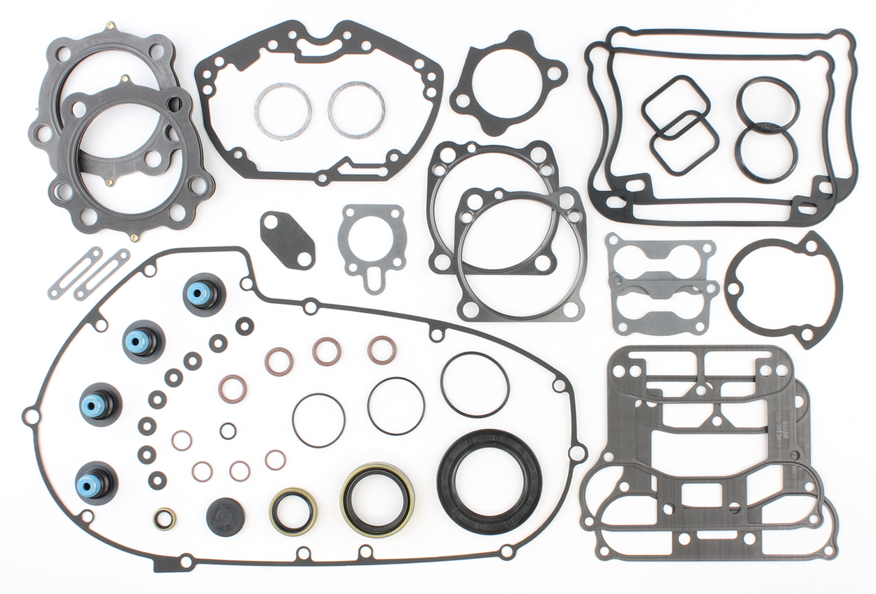 Cometic Gasket Engine Gasket Kits for Harley – Gasket & Seals