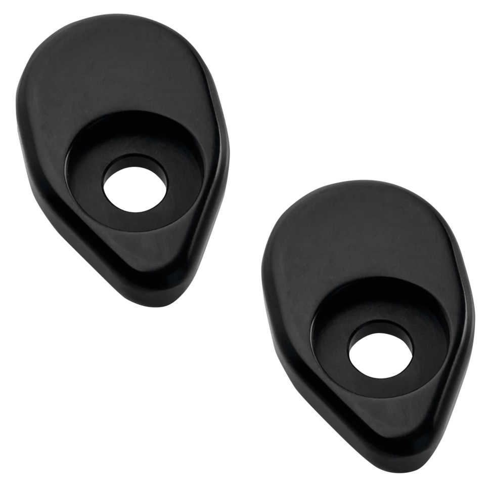 Joker Machine Rear Turn Signal Adapters for Indian Scout – Electric & Light