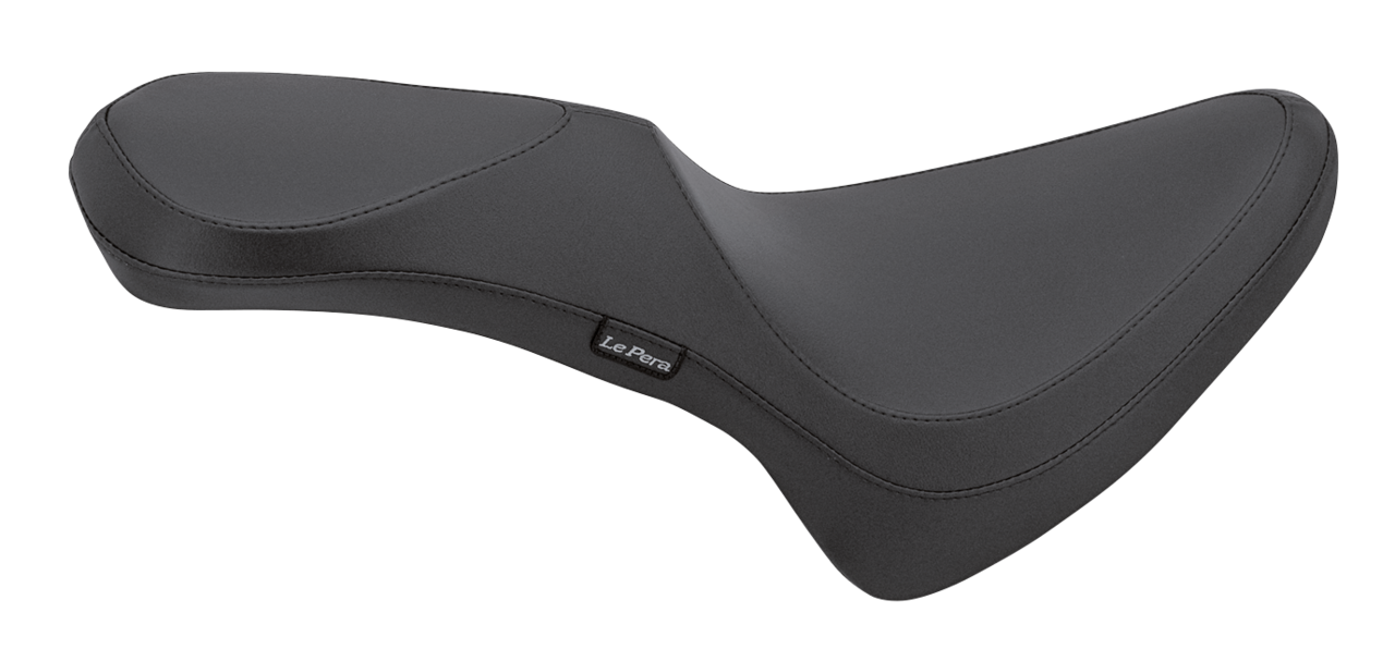 Le Pera Villain for Softail – Seat