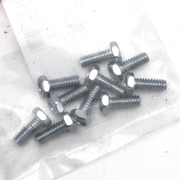 Colony SAE Size Zinc Plated Hardware