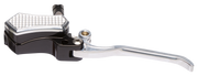 Vity's "diamond Slim" Design Handlebar Controls