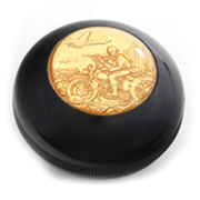 V-Twin Hand Shifter Knobs – Handlebar