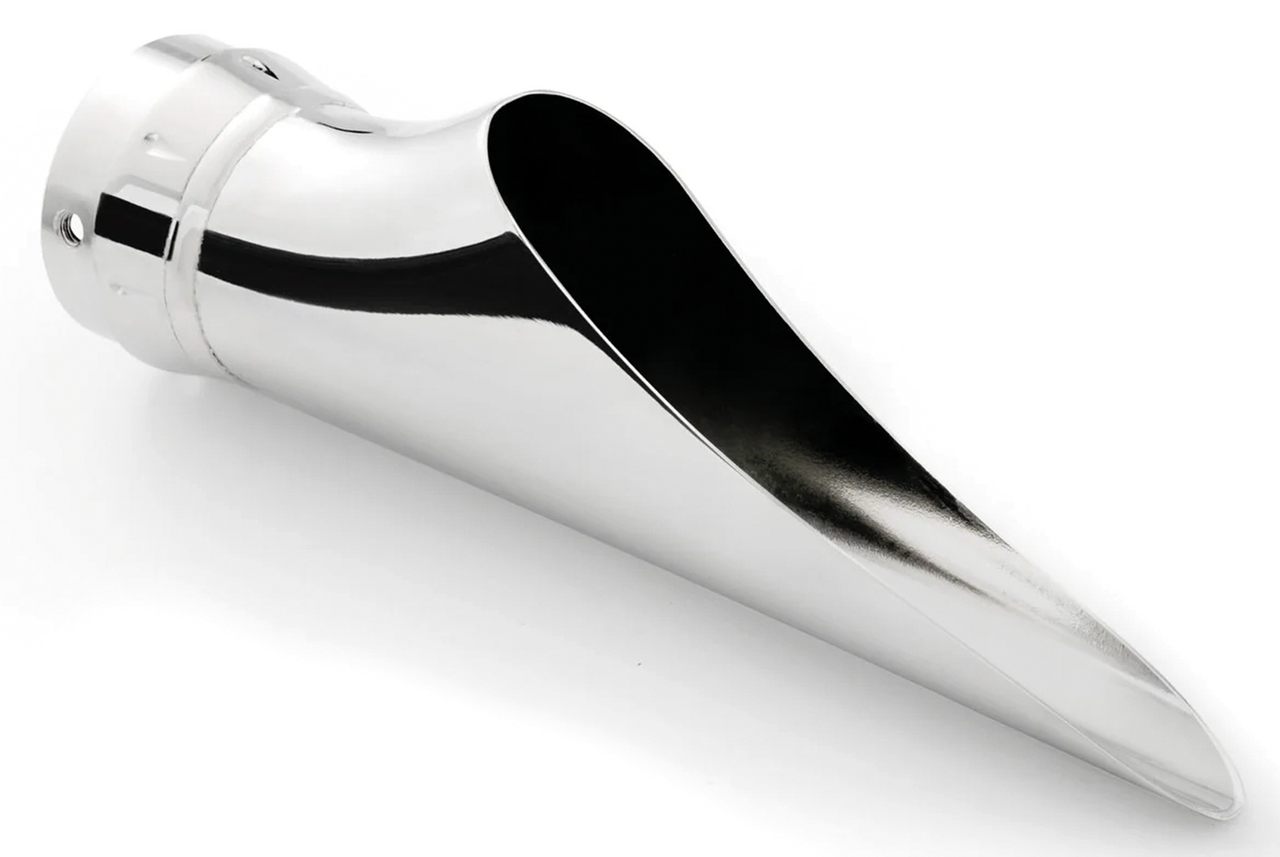 Freedom Performance Exhaust End Caps