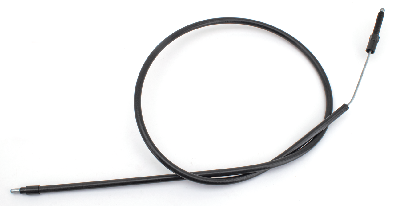 Zodiac C02 - Clutch Cable 1968-1986 Fx, FL & FXST Softail – Control Cables & Hydraulic Lines