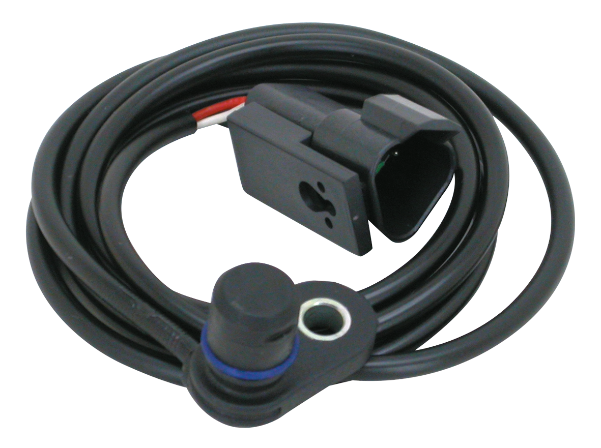 Zodiac Electronic Speed Sensors – Gauges & Dashes