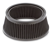 Arlen Ness Big Sucker Stage I Air Cleaners – Intake