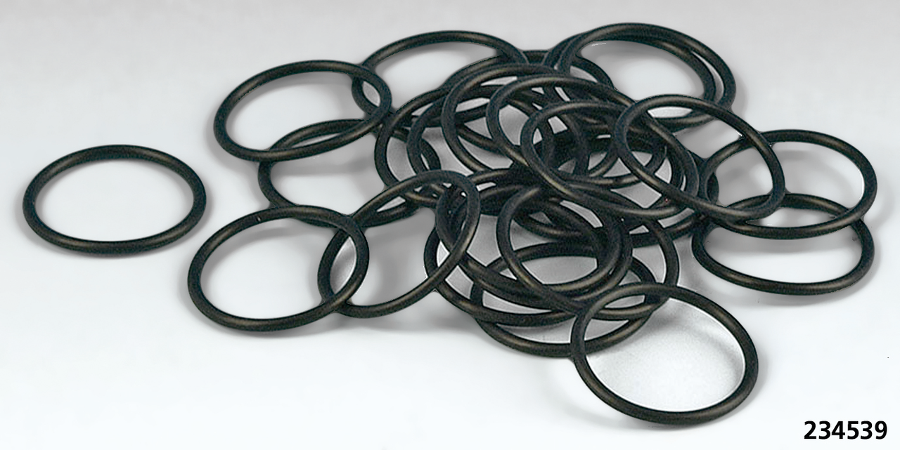 James Gaskets Gaskets, O-Rings & Seals for K, Kh, XR & Ironhead Sportster 1952-1971 – Gasket & Seals