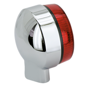 Zodiac Roulette LED Turn Signals with Build-In Taillight – Electric & Light