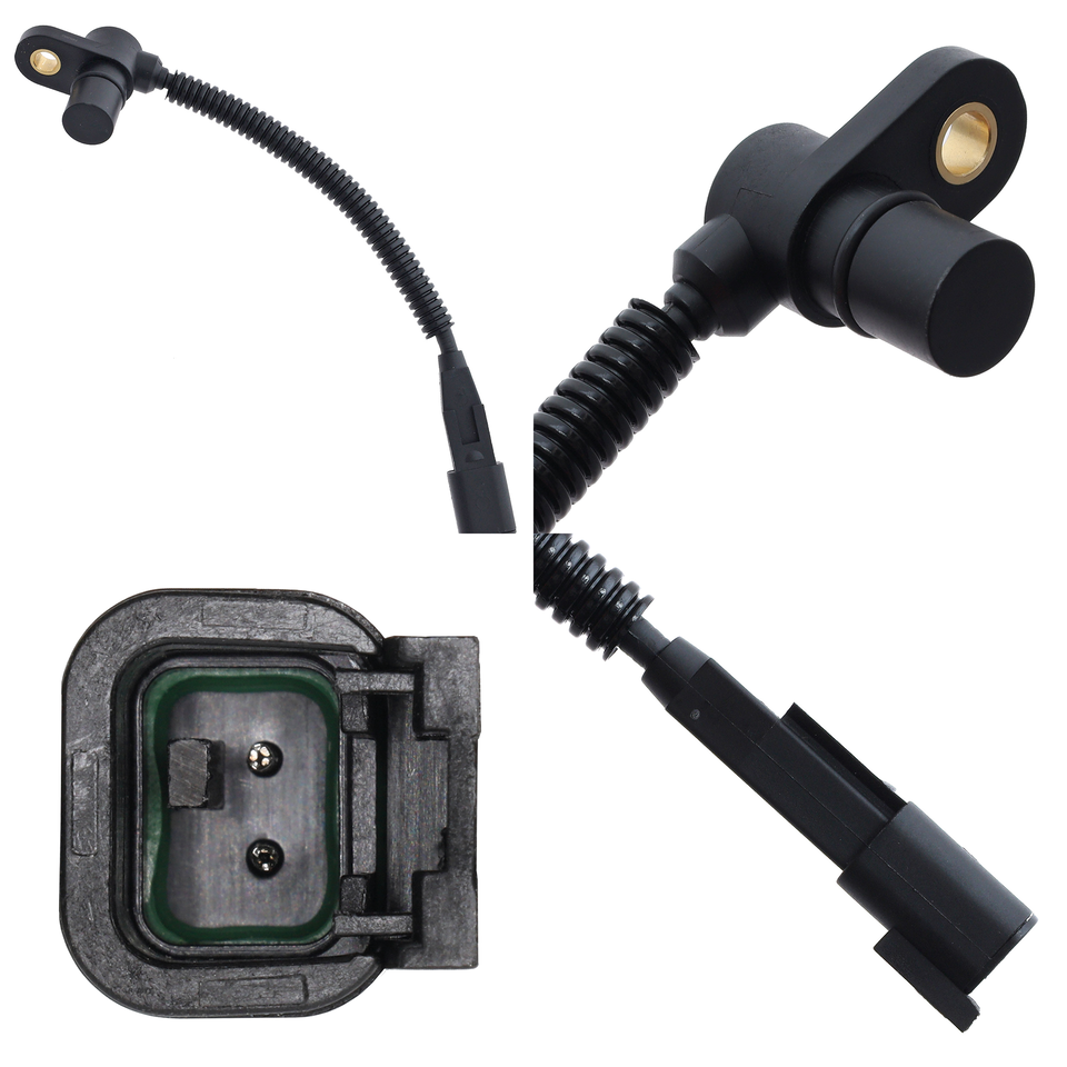 Walker Products Crankshaft Position Sensors – Engine Electrics