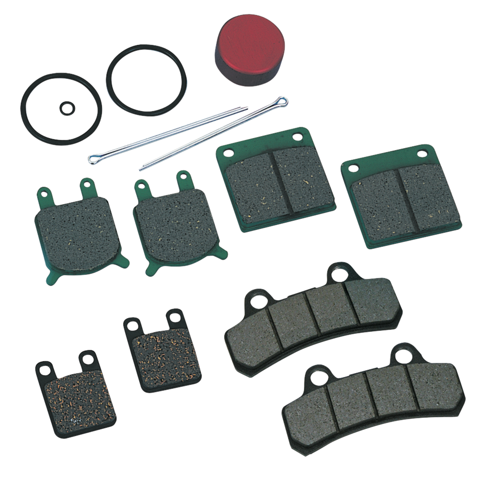 GMA Replacement Parts for Gma Calipers – Brake