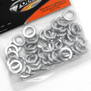 Zodiac SAE Size Zinc Plated Hardware