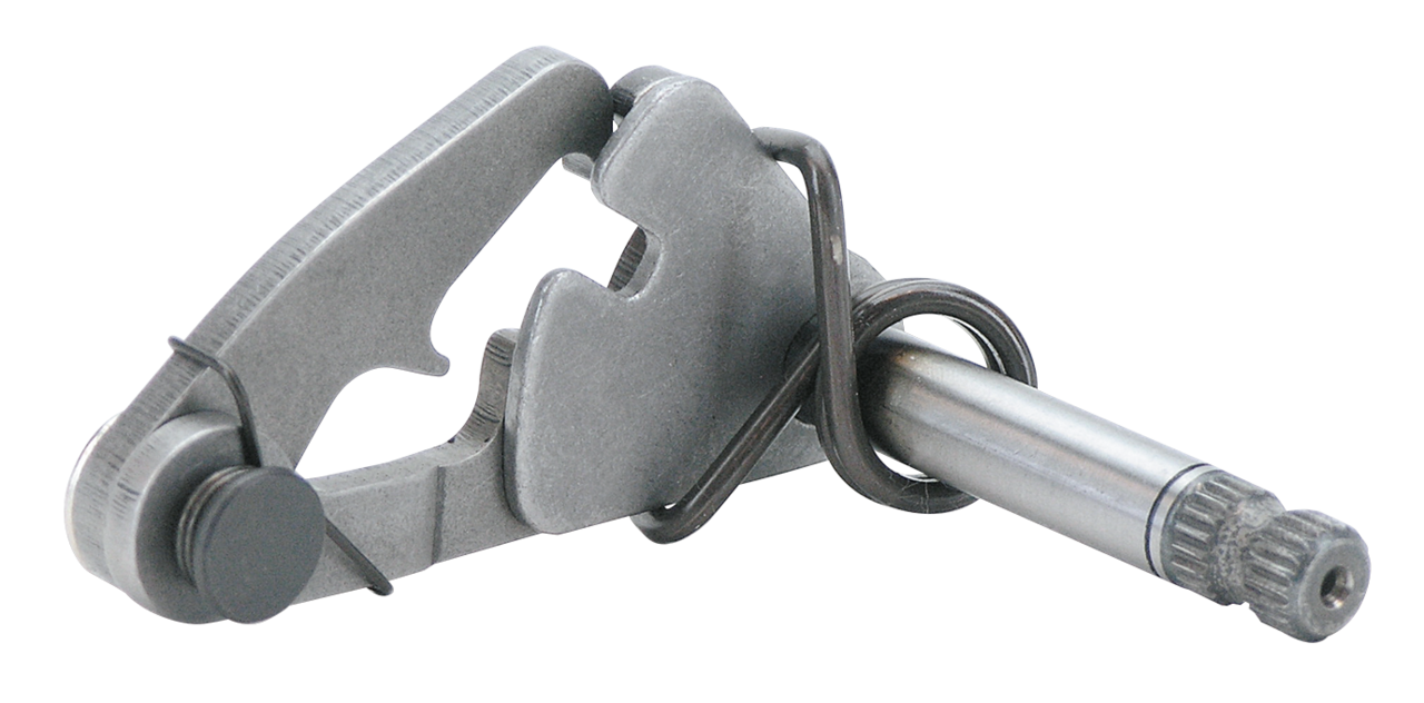 Zodiac 5-SPEED Big Twin Transmission Ratchet Assemblies