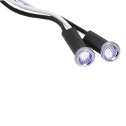 Zodiac LED Indicator Lights – Gauges & Dashes