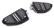 Ciro Twin Rail Style Foot Pegs – Foot Control