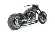 Zodiac Black Prince Package Deal Bike Kits – Kit Bikes
