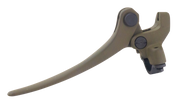 Samwel Supplies Hand Levers for Vintage Models – Handlebar