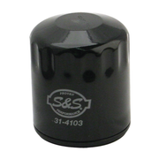 S&S Cycle X-Wedge Oil Filter & Oil Filter Bracket – X-Wedge parts