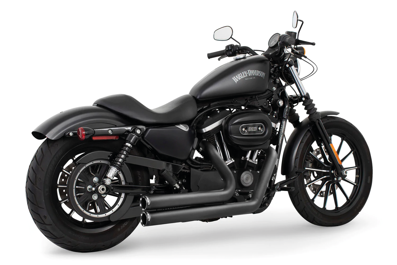 Thorcat Exhaust Freedom Performance Thorcat Independence Shorty