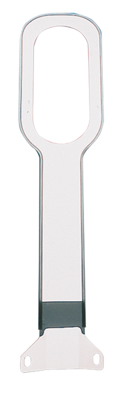 V-Twin Chrome Dash Panel for FXR – Gauges & Dashes