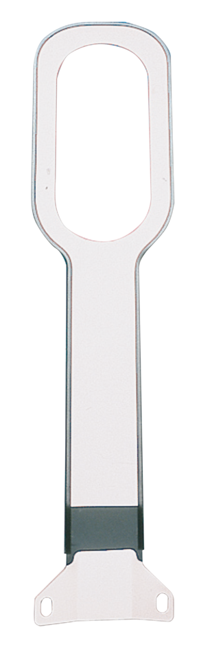 V-Twin Chrome Dash Panel for FXR – Gauges & Dashes