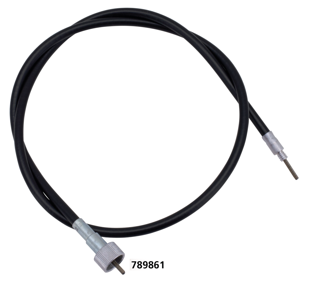 Barnett Speedo & Tacho Meter Cables – Gauges & Dashes
