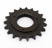 Zodiac Off-Set Sprockets for Sportster – Final Drive