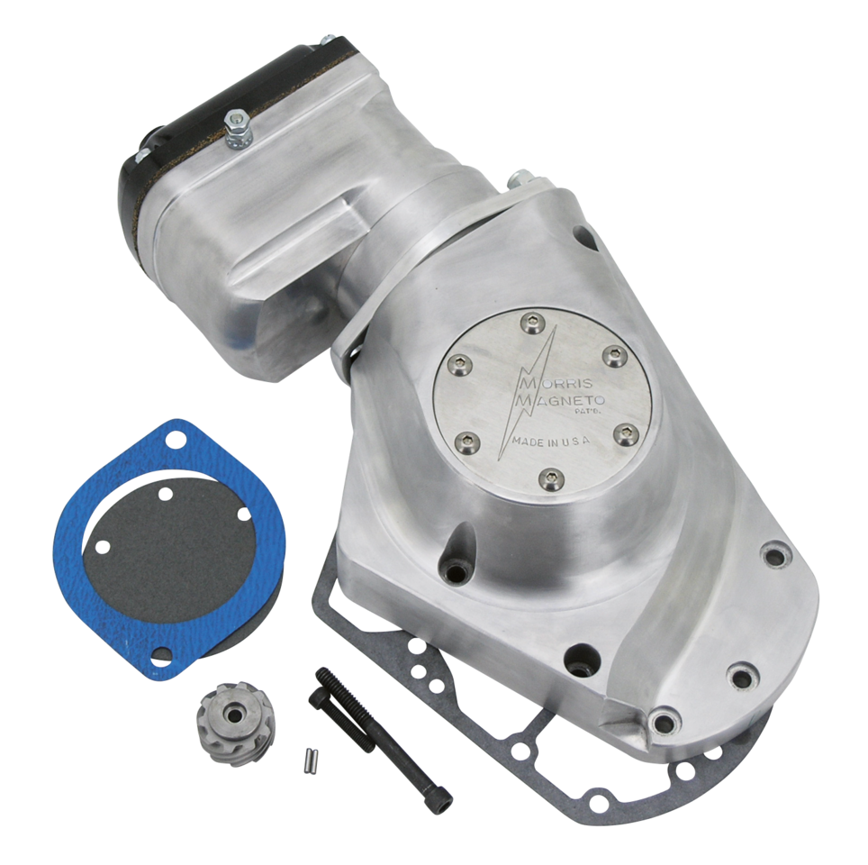 Morris Magneto for 1970-1999 Big Twin – Engine Electrics