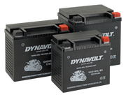 Dynavolt Nano Gel Batteries – Engine Electrics