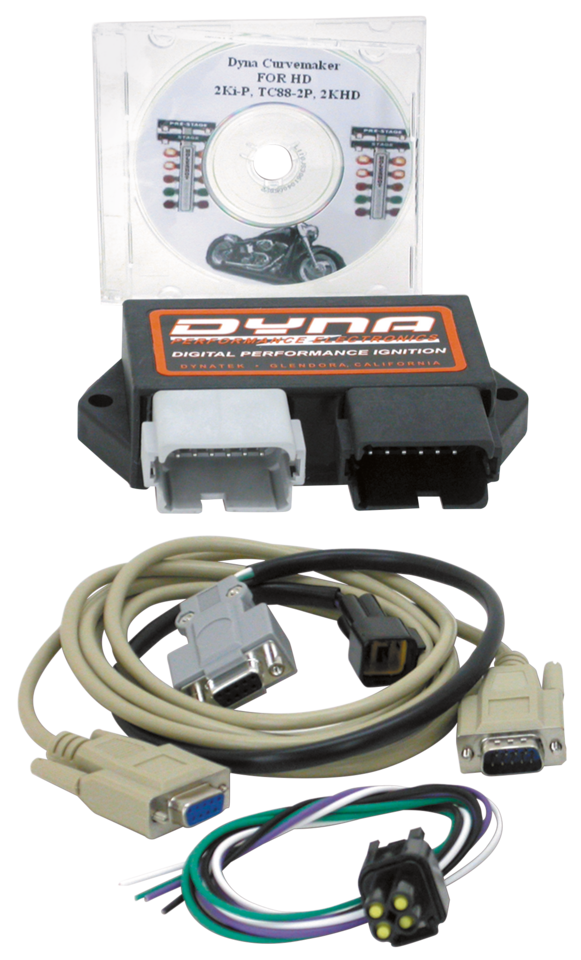 Dynatek's Digital High Performance Ignition – Engine Electrics