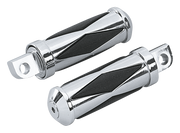 Zodiac Diamond Foot Pegs – Foot Control