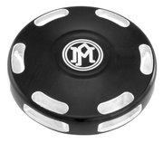 Performance Machine Pm Fuel Caps – Gas- & Oil Tank