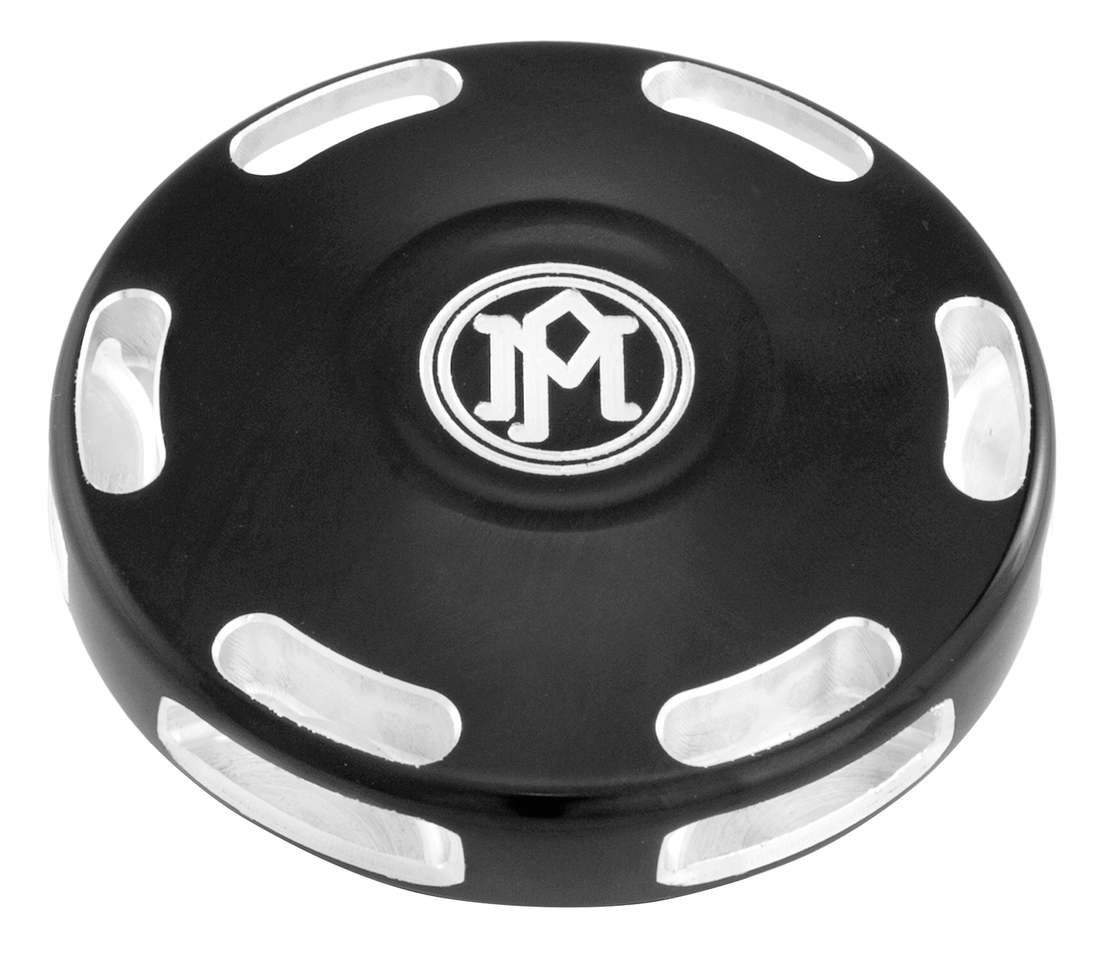 Performance Machine Pm Fuel Caps – Gas- & Oil Tank