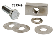 Colony Top Motor Mount Kit for Evolution Softail – Engine
