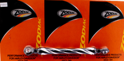 Zodiac Genuine Zodiac Billet Custom Shifter Rods – Foot Control