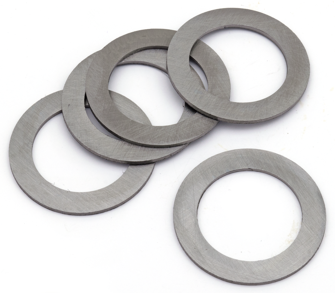 Bender Cycle Engine Sprocket Spacers – Primary & Clutch