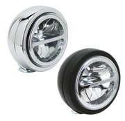 Zodiac LED Fog & Spot Lights – Electric & Light